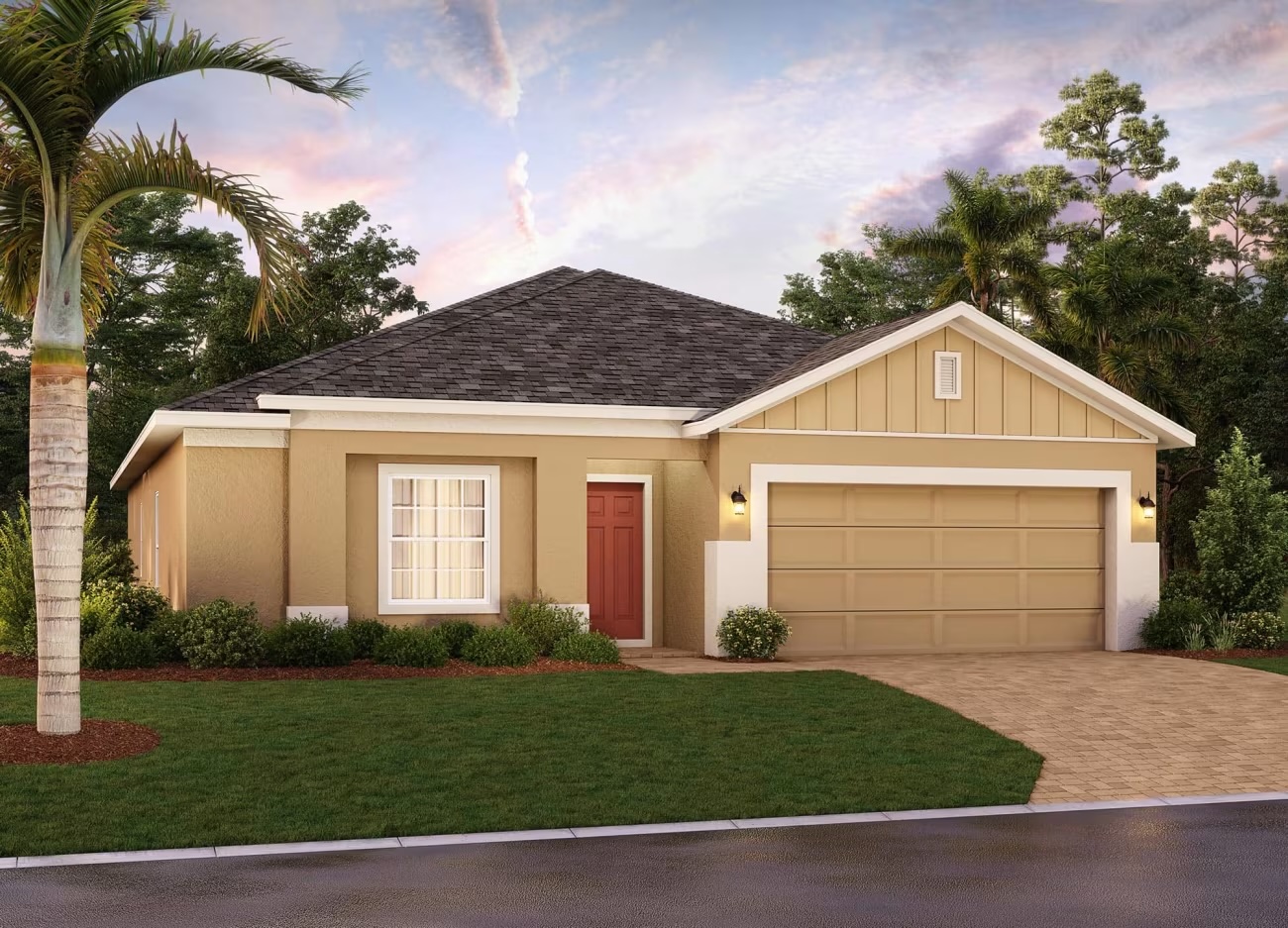 Sky Lakes Estates: Casa à Venda em St Cloud - Flórida - EUA - 7